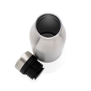 RCS gerecycled roestvrijstalen luxe waterfles