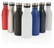 RCS gerecycled roestvrijstalen luxe waterfles