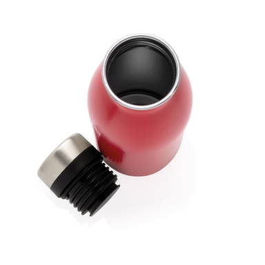 RCS gerecycled roestvrijstalen luxe waterfles