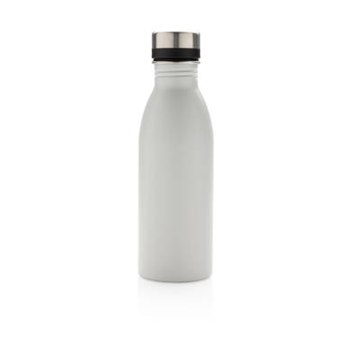 RCS gerecycled roestvrijstalen luxe waterfles