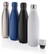 Eureka RCS-gecertificeerde gerecycled rvs enkelwandige fles