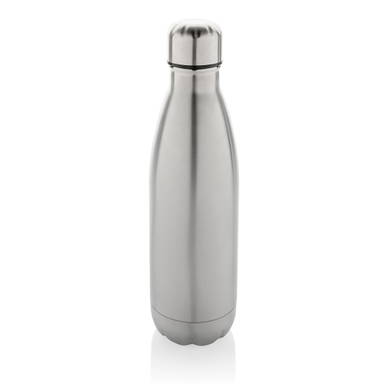 Eureka RCS-gecertificeerde gerecycled rvs enkelwandige fles