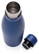 Eureka RCS-gecertificeerde gerecycled rvs enkelwandige fles