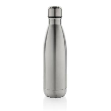Eureka RCS-gecertificeerde gerecycled rvs enkelwandige fles