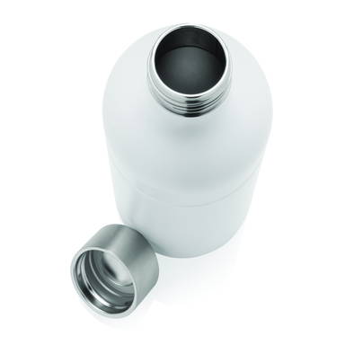 Soda RCS gecertificeerde gerecycled rvs drinkfles