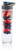 Waterfles met infuser