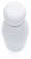 Unikleur vacuüm geïsoleerde roestvrijstalen fles 500 ml