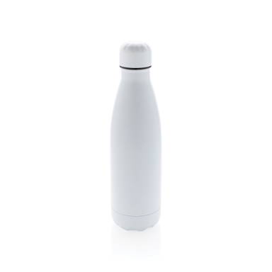 Unikleur vacuüm geïsoleerde roestvrijstalen fles 500 ml