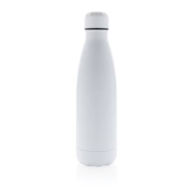 Unikleur vacuüm geïsoleerde roestvrijstalen fles 500 ml