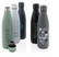 Unikleur vacuüm geïsoleerde roestvrijstalen fles 500 ml