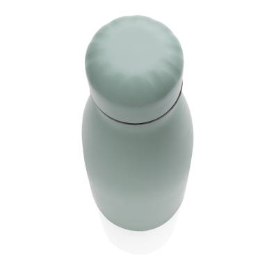 Unikleur vacuüm geïsoleerde roestvrijstalen fles 500 ml