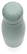 Unikleur vacuüm geïsoleerde roestvrijstalen fles 500 ml