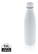 Unikleur vacuüm geïsoleerde roestvrijstalen fles 500 ml