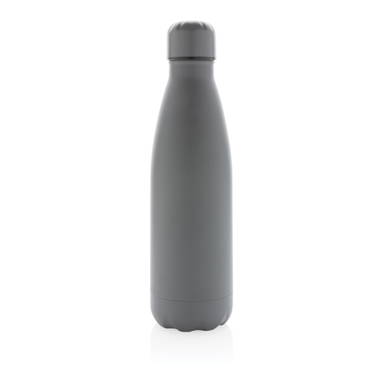 Unikleur vacuüm geïsoleerde roestvrijstalen fles 500 ml