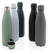 Unikleur vacuüm geïsoleerde roestvrijstalen fles 500 ml