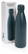 Unikleur vacuüm geïsoleerde roestvrijstalen fles 500 ml