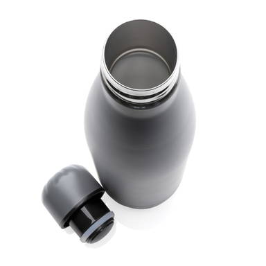 Unikleur vacuüm geïsoleerde roestvrijstalen fles 500 ml