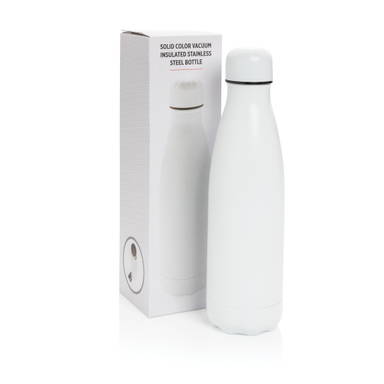 Unikleur vacuüm geïsoleerde roestvrijstalen fles 500 ml