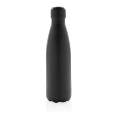 Unikleur vacuüm geïsoleerde roestvrijstalen fles 500 ml