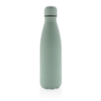 Unikleur vacuüm geïsoleerde roestvrijstalen fles 500 ml