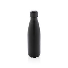Unikleur vacuüm geïsoleerde roestvrijstalen fles 500 ml