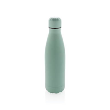 Unikleur vacuüm geïsoleerde roestvrijstalen fles 500 ml