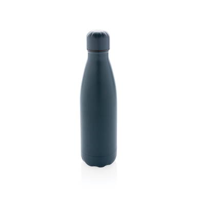 Unikleur vacuüm geïsoleerde roestvrijstalen fles 500 ml