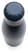 Unikleur vacuüm geïsoleerde roestvrijstalen fles 500 ml