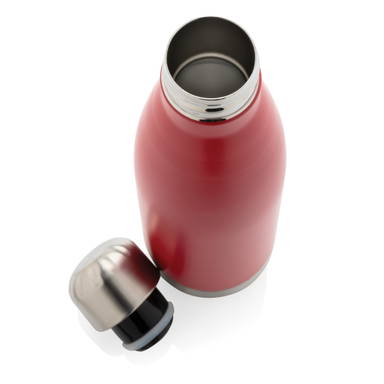 Vacuüm geïsoleerde roestvrijstalen fles