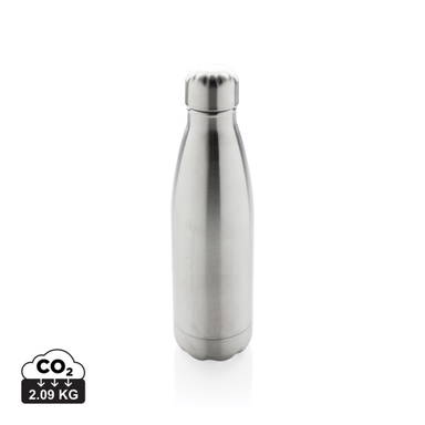 Vacuüm geïsoleerde roestvrijstalen fles