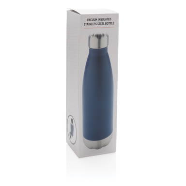 Vacuüm geïsoleerde roestvrijstalen fles