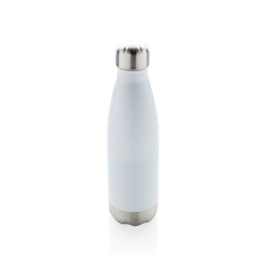 Vacuüm geïsoleerde roestvrijstalen fles