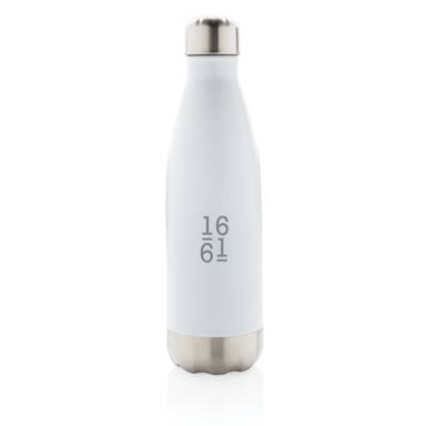 Vacuüm geïsoleerde roestvrijstalen fles