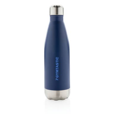 Vacuüm geïsoleerde roestvrijstalen fles