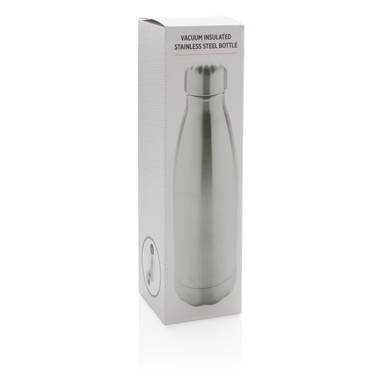 Vacuüm geïsoleerde roestvrijstalen fles