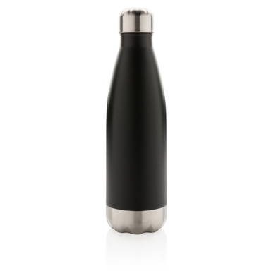 Vacuüm geïsoleerde roestvrijstalen fles