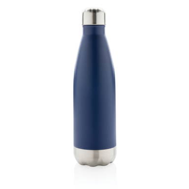 Vacuüm geïsoleerde roestvrijstalen fles