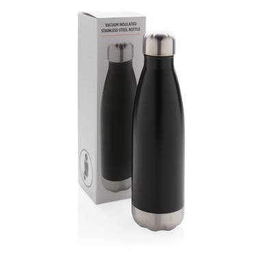 Vacuüm geïsoleerde roestvrijstalen fles