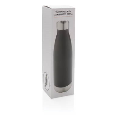 Vacuüm geïsoleerde roestvrijstalen fles