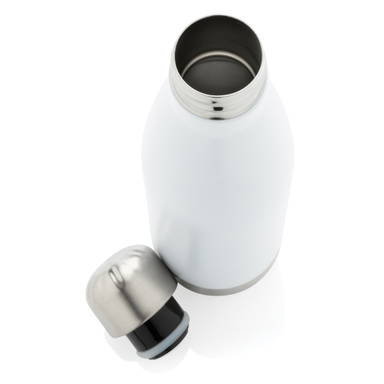 Vacuüm geïsoleerde roestvrijstalen fles