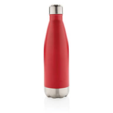 Vacuüm geïsoleerde roestvrijstalen fles