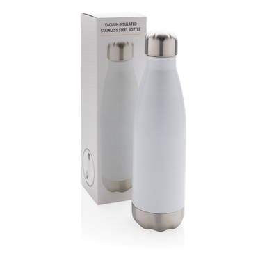 Vacuüm geïsoleerde roestvrijstalen fles