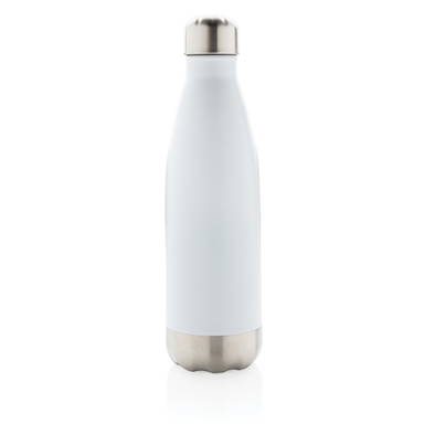 Vacuüm geïsoleerde roestvrijstalen fles