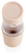 Ukiyo glazen hydratatie-trackingfles met sleeve