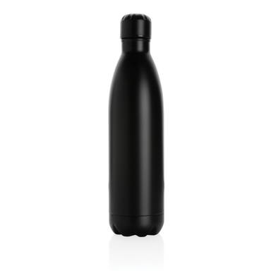 Unikleur vacuum roestvrijstalen fles 750ml