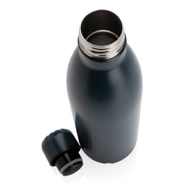 Unikleur vacuum roestvrijstalen fles 750ml