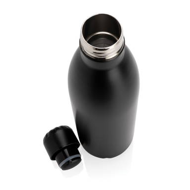 Unikleur vacuum roestvrijstalen fles 750ml