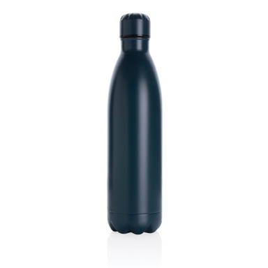 Unikleur vacuum roestvrijstalen fles 750ml