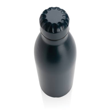 Unikleur vacuum roestvrijstalen fles 750ml