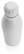 Unikleur vacuum roestvrijstalen fles 750ml